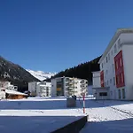Museum 18 a Davos