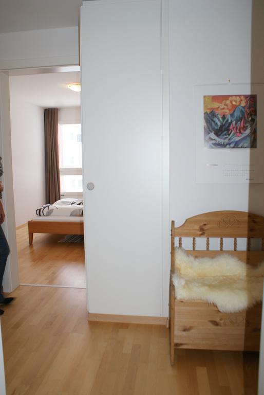Apartment Museum 18 A *