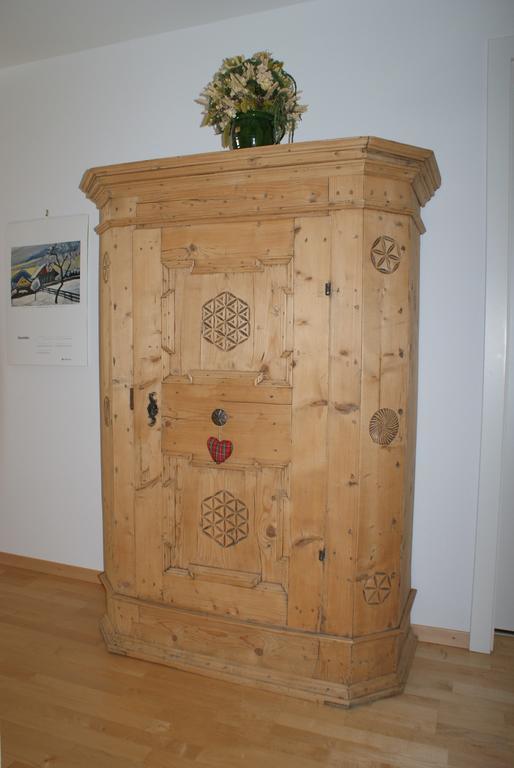 Museum 18 A Davos