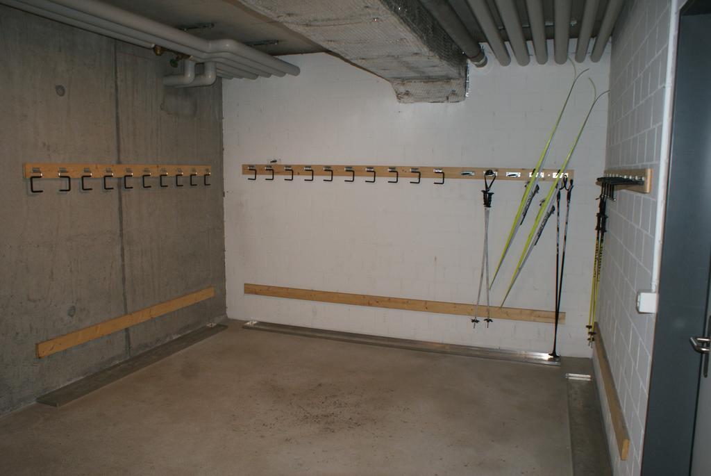 Apartment Museum 18 A *