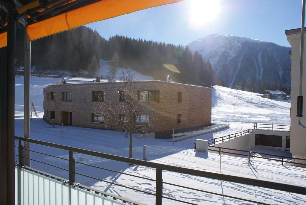 Museum 18 A * Davos