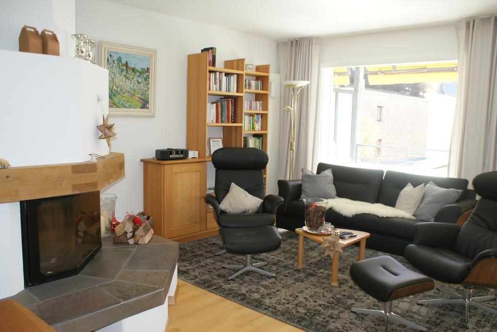 Apartment Museum 18 A *